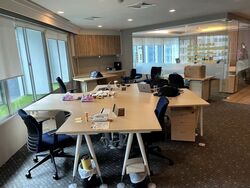 One Raffles Place (D1), Office #459296151